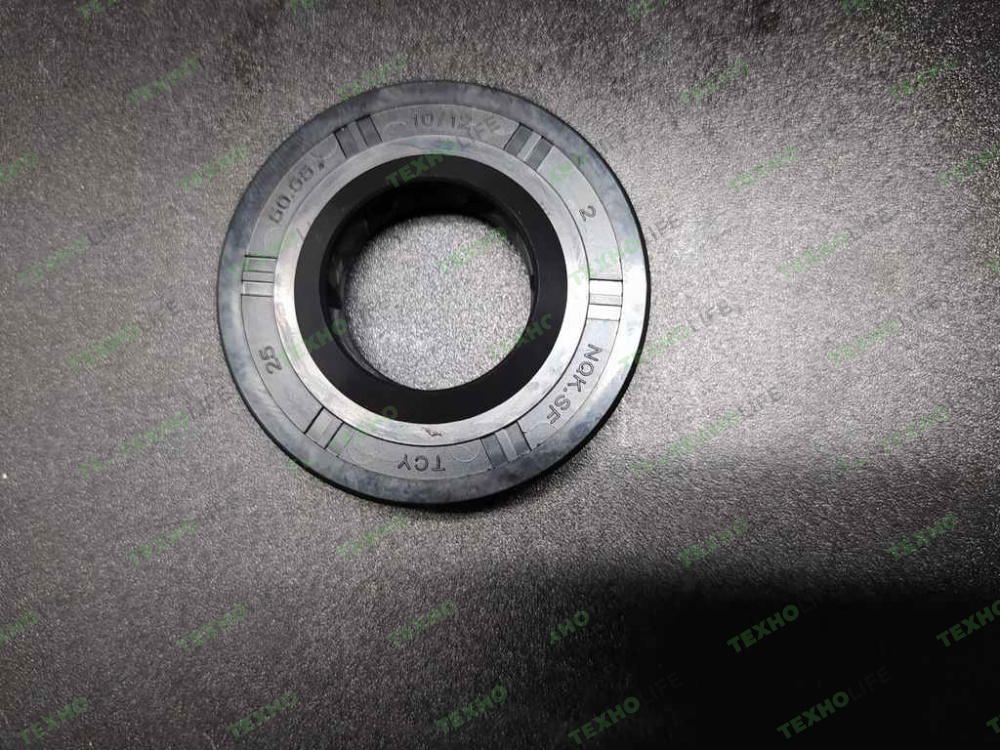 Сальник бака 25*50.55*10/12 NQK, Samsung SLB074, DC62-00007A