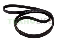 Ремень для стиральной машины, 1151 H7, BLH112UN, Hutchinson