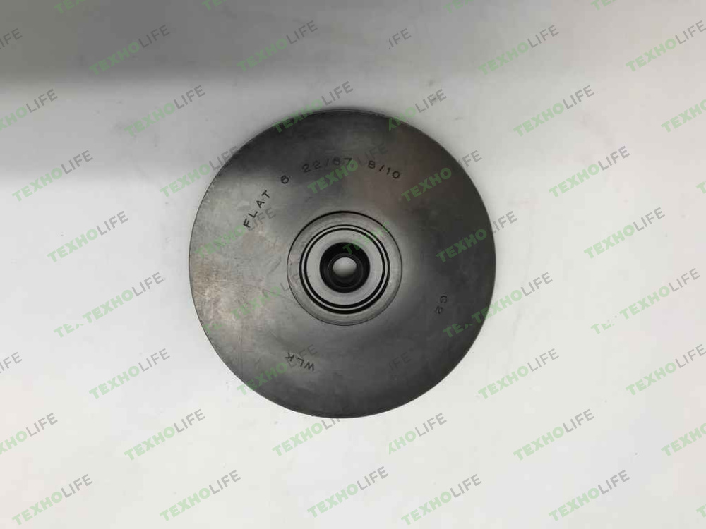 Сальник насоса стиральной машины 6*22/67*8/10 WLK