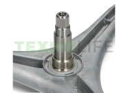 Крестовина барабана стиральной машины, LG, 4434ER1004A, SPD003LG Крестовина барабана стиральной машины, LG, 4434ER1004A, SPD003LG