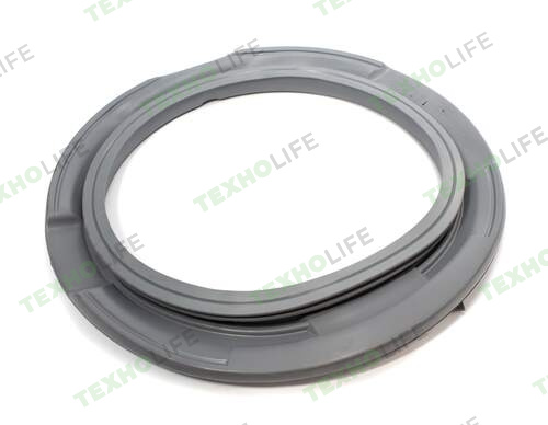Манжета люка стиральной машины, Samsung, DC64-02605A, 00101458, 8кг