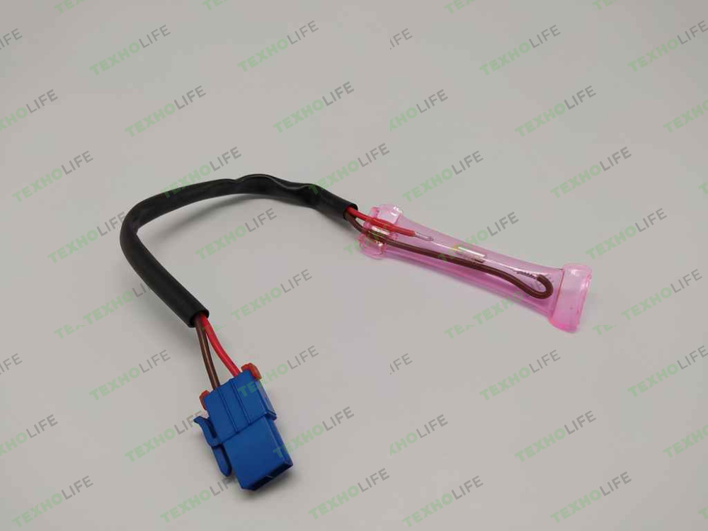 Датчик оттайки холодильника, Samsung, RL33, RL34, RL40, RL38, 250V, KSD-7013