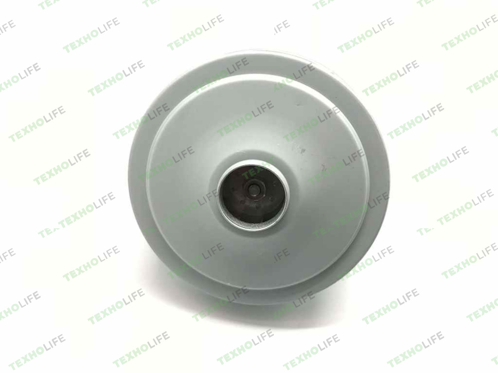 Двигатель пылесоса, 2200W, Samsung, H117мм, h35мм, D135мм