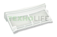 Фильтр сушильной машины, Electrolux, Zanussi, Aeg, 8074539019, FIL302ZN, аналог