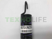 Пружина бака стиральной машины, LG, 4970EN2001A