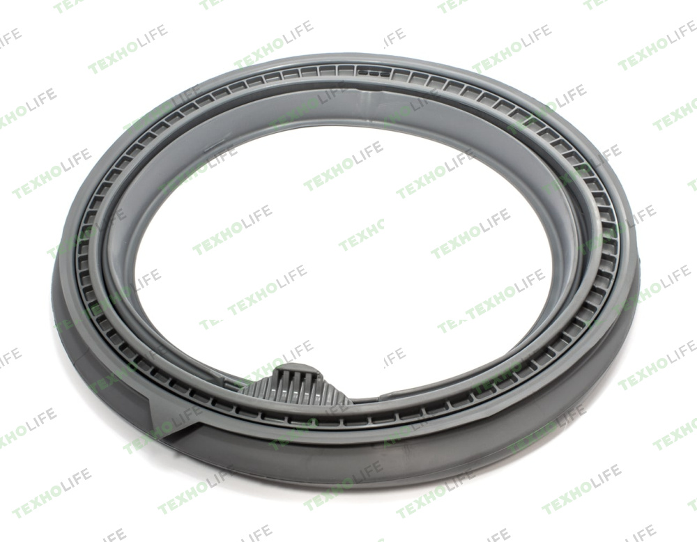Манжета люка стиральной машины, Samsung, DC64-02605A, GSK010SA, 8кг