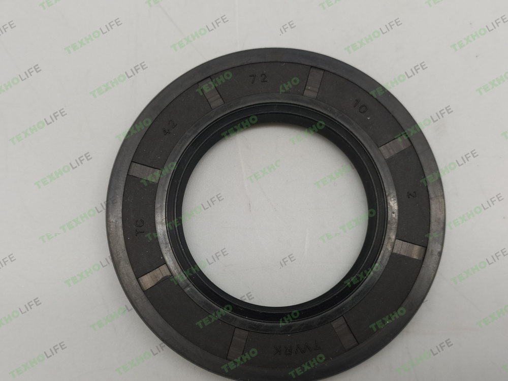 Сальник бака 42*72*10 Bosch, Siemens, 00124200