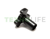 Коуплер СВЧ, универсальный, H-30мм