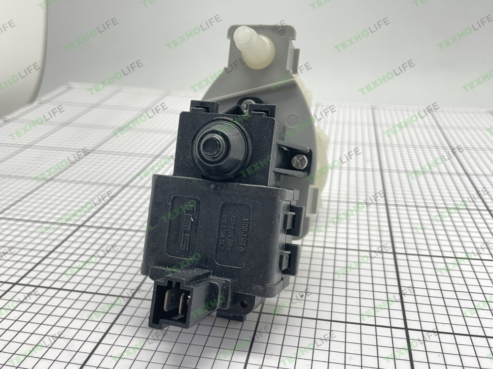 Насос откачки конденсата сушильной машины, Indesit, Ariston, 12W, 220-240V, 0.16, 00215917