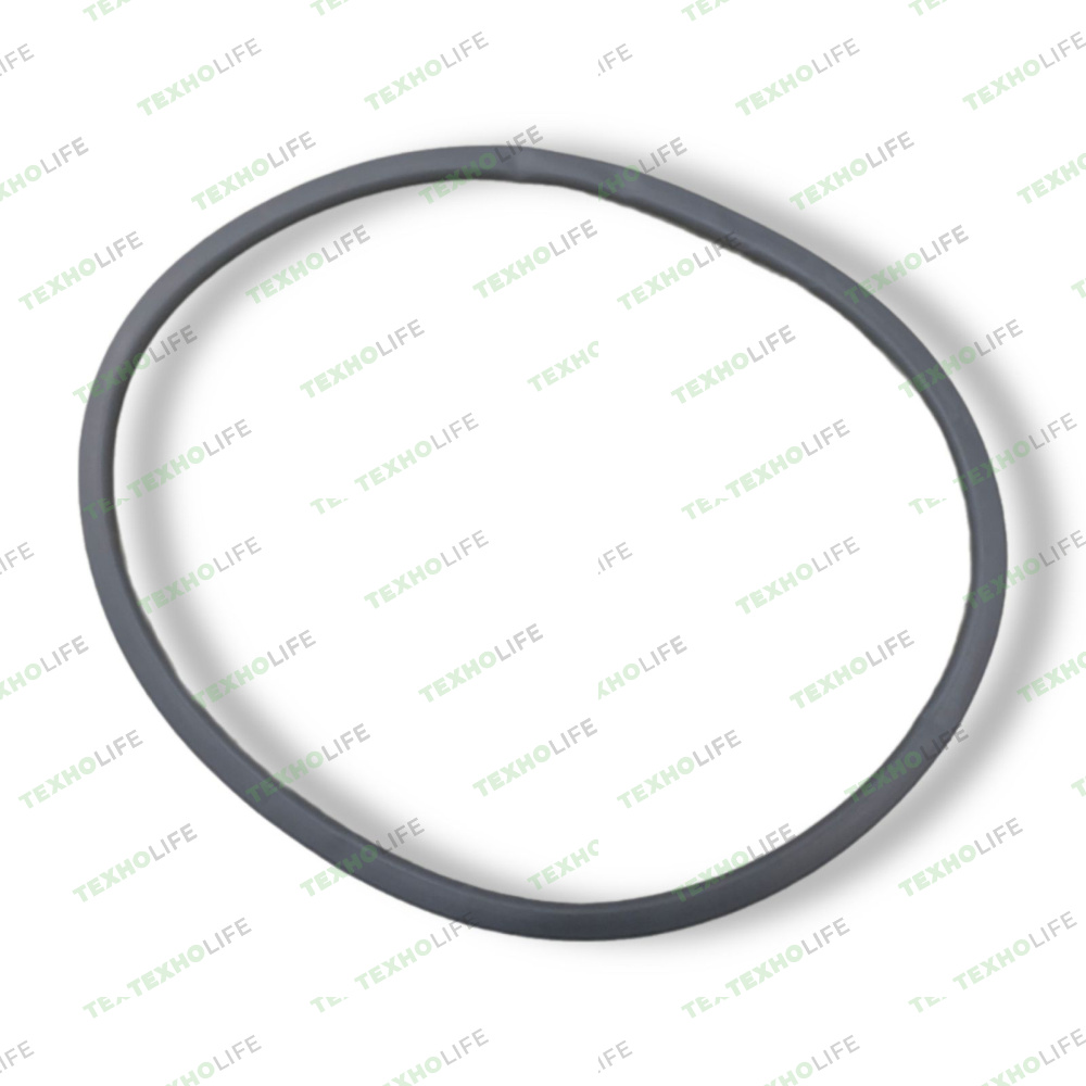 Манжета люка сушильной машины, Aeg, Vard, 124301072