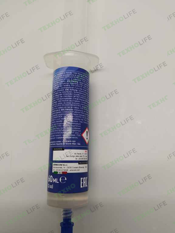 Герметик утечек TR1061.E.I035 60 ml ACL141UN Герметик утечек TR1061.E.I035 60 ml ACL141UN