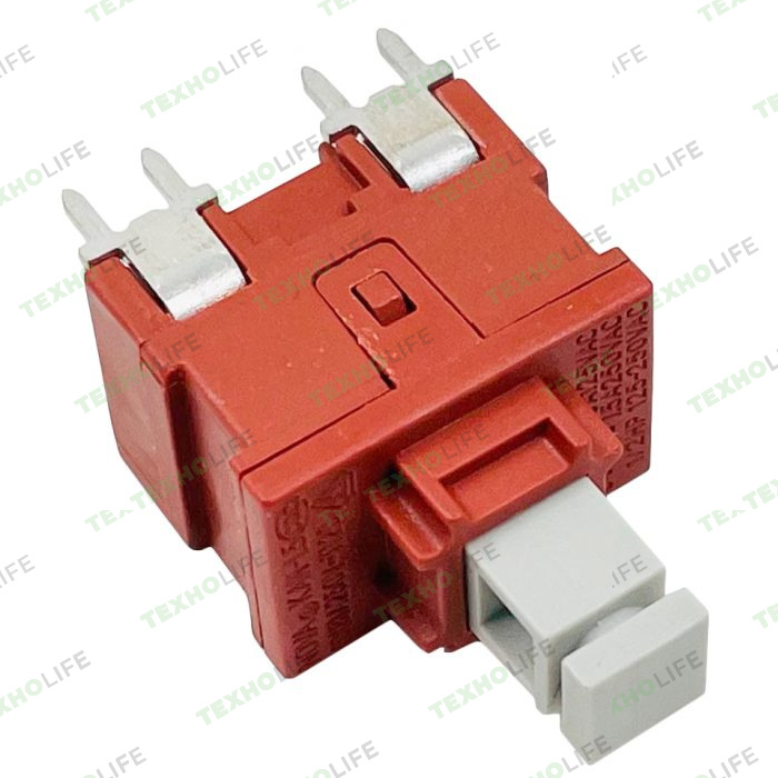 Кнопка пылесоса, Samsung, 3403-001090, Оригинал Кнопка пылесоса, Samsung, 3403-001090, Оригинал