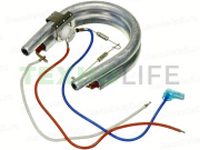 ТЭН для кофемашины, 900W, KM017 ТЭН для кофемашины, 900W, KM017