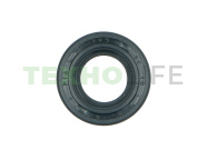 Сальник 10*18*4 распределительного клапана ПММ, Whirlpool, C00313130, SLB014WH