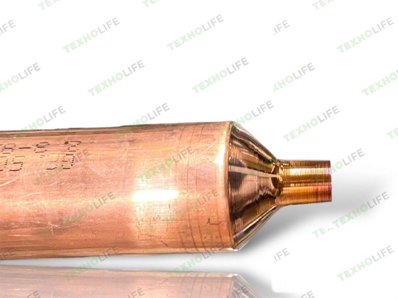 Фильтр 50гр 8,2*2,3 Китай