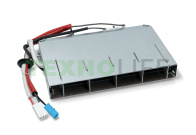ТЭН сушильной машины, Beko, 2500W, 2970101400, HTR506AC