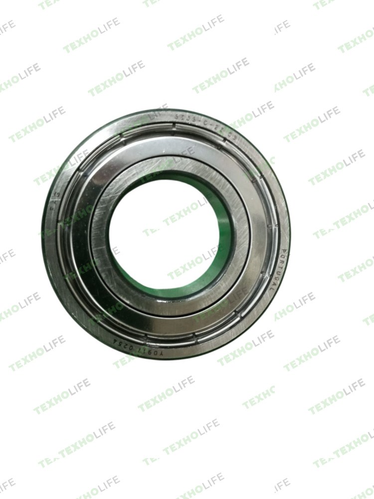 Подшипник 6206 C-2Z-C3 (30*62*16) FAG