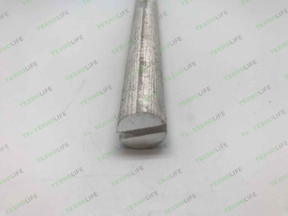 Анод магниевый М4*10/18*210