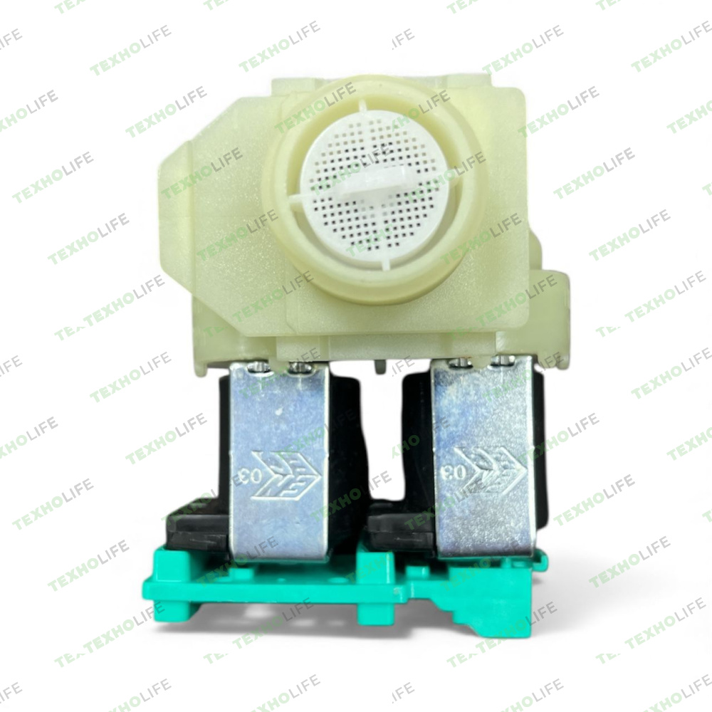 КЭН 2, 180˚, Ø10мм, (клапан заливной стир. м.), Bosch, VAL022BO, 174261, Китай