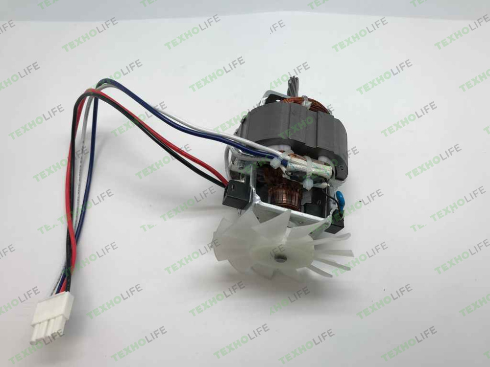 Двигатель мясорубки Polaris PMG 2030AL/2033AL/2034A/2038-YK/7025