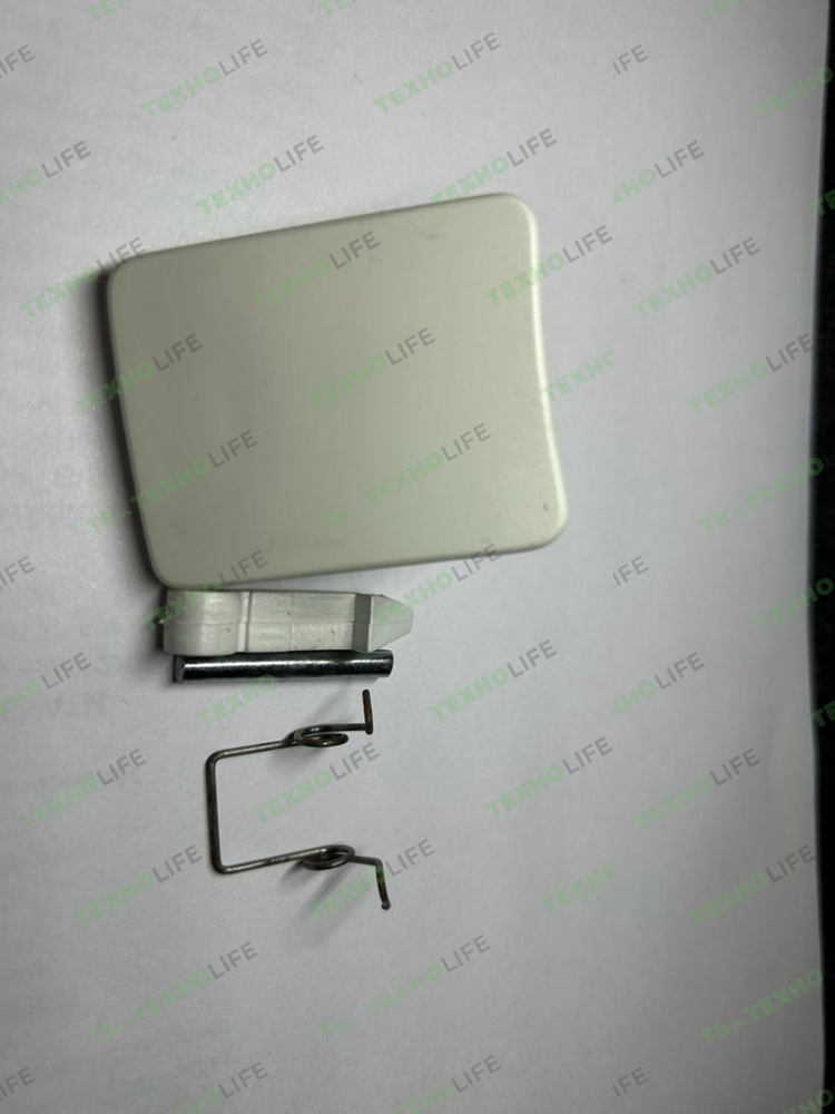 Ручка люка стиральной машины, Candy, 90447715, 00405146