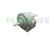 Датчик уровня воды (Прессостат) стиральной машины, Bosch, Siemens, 8001044242, Китай