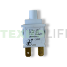 Кнопка стиральной машины, Beko, 2808530300, сетевая, со светодиодом