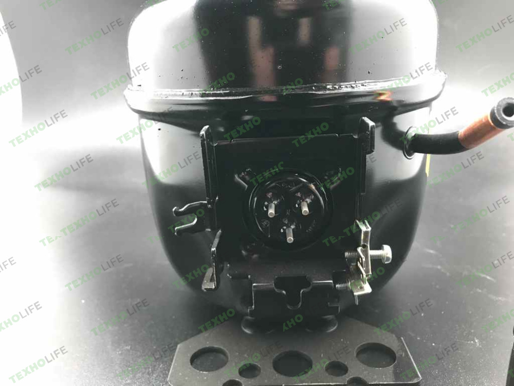 Компрессор Secop HVY57AT R600, (Вт при -23.3°) 91 ВТ (СЛОВАКИЯ)