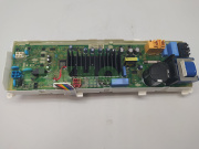 Модуль управления стиральной машины LG EBR79583403