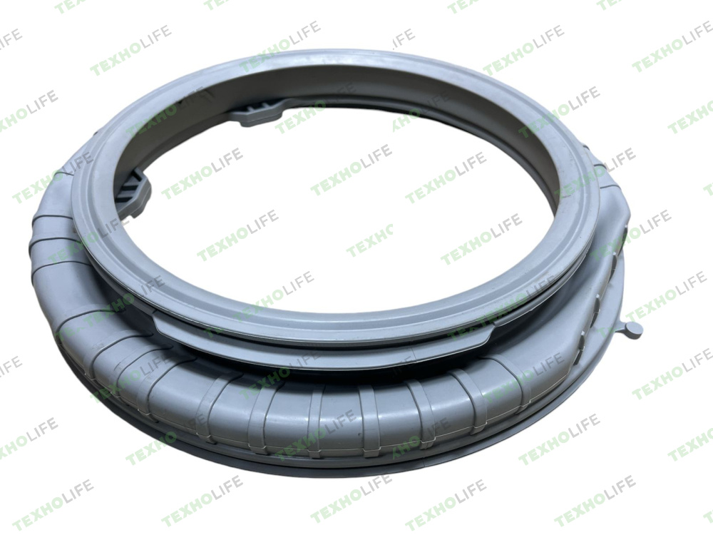 Манжета люка стиральной машины TCL, 4C121-000071