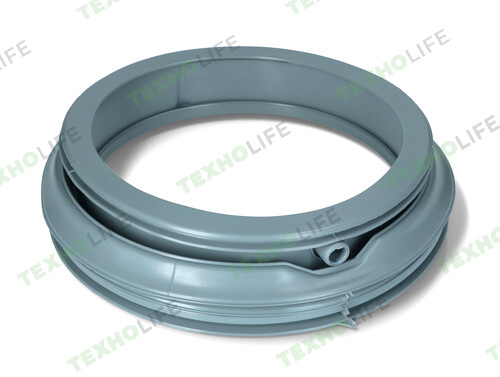 Манжета люка стиральной машины, Zanussi, Electrolux, AEG, 3790200608