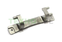 Петля люка стиральной машины, BEKO, 2905730100, Оригинал