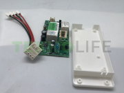 Модуль (плата) управления водонагревателя, Ariston ABS PRO PLT PLUS, 65180047