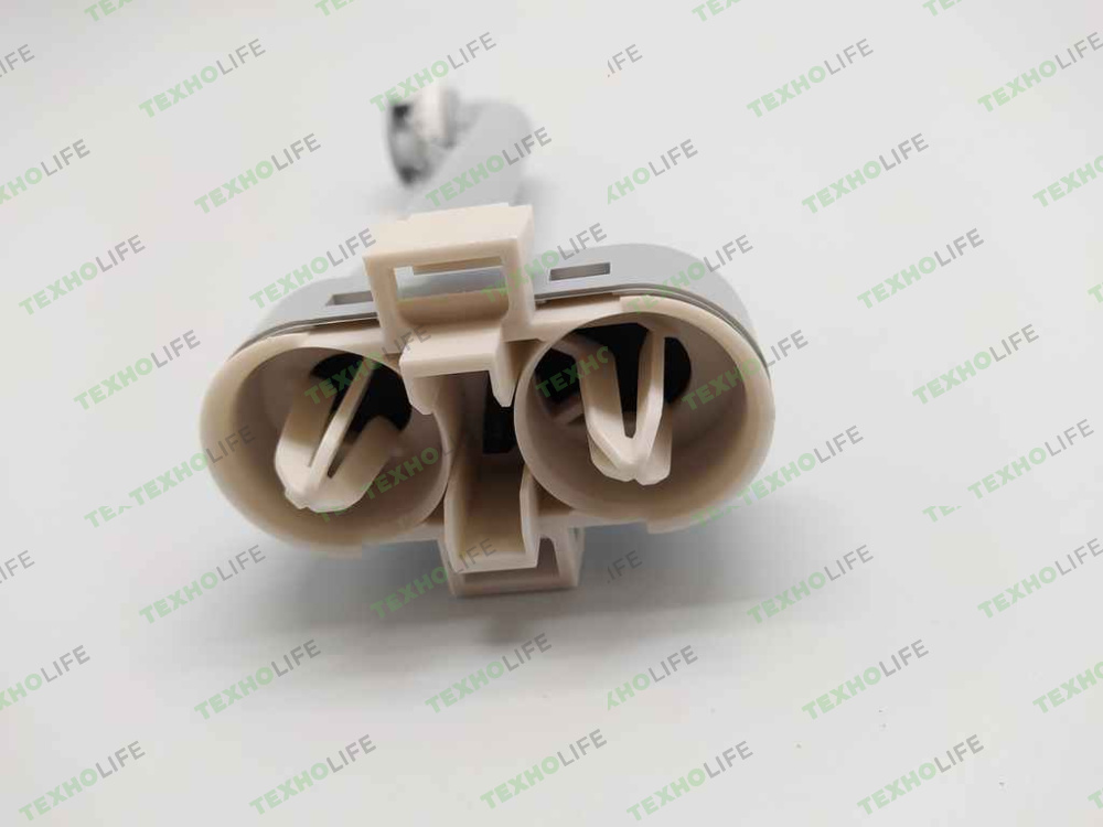 Держатель разбрызгивателя посудомоечной машины, Electrolux, 1173858109, верхнего, Оригинал