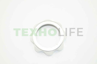 Гайка, мясорубки, Vitek, VS035, D60.4мм по резьбе