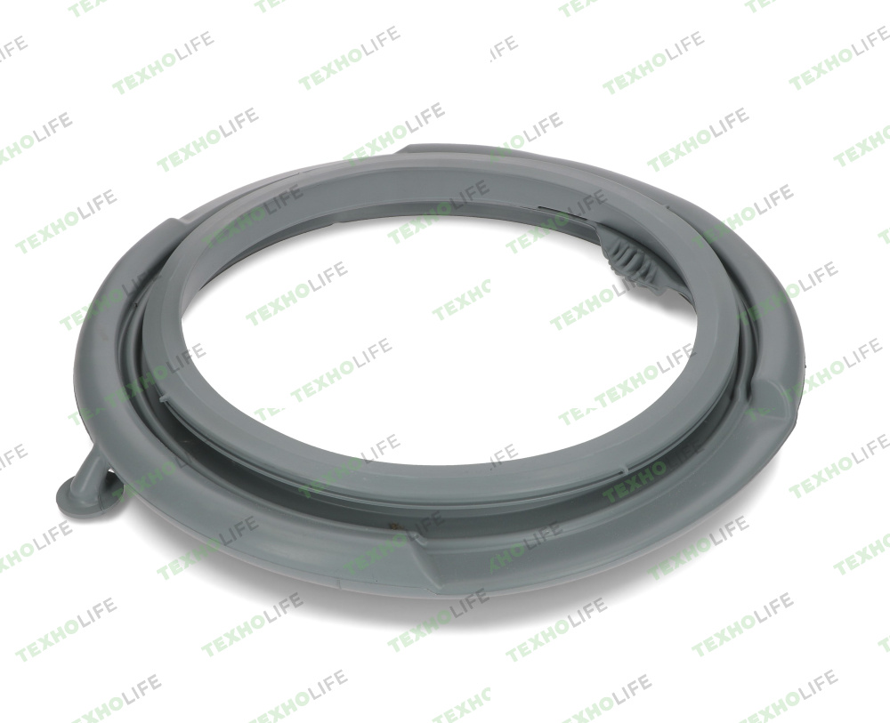 Манжета люка стиральной машины, Ardo, Whirlpool, 404002900, с отводом