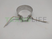 Нагревательный элемент термопота, D90мм, KL017, 2-х контакт.