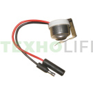 Биметаллический термостат (дефростер) L60-20F