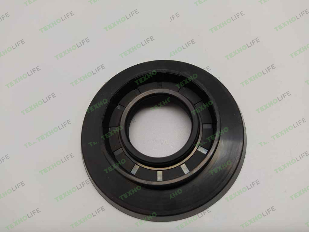 Сальник бака 30*52/78*8/14.8 NQK.SF, NQK3057