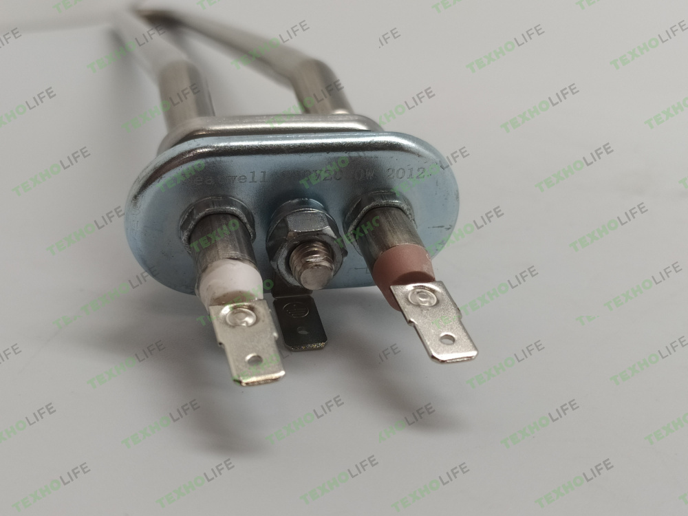 ТЭН стиральной машины, 2000W, Asko, Gorenje, 251260