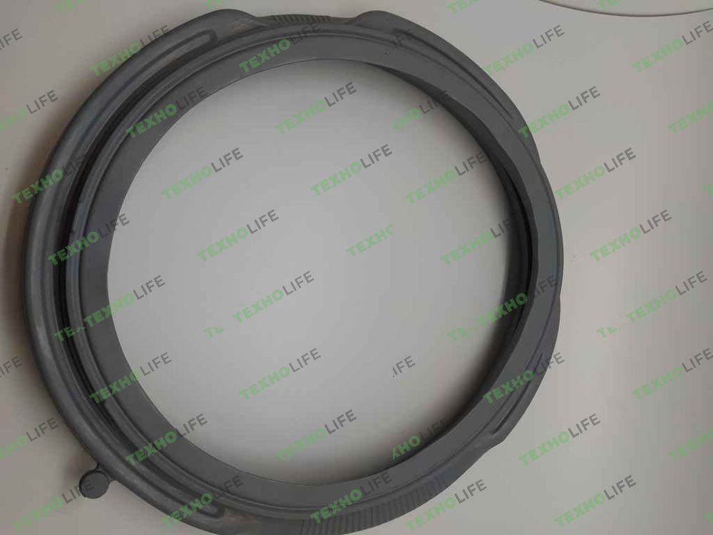 Манжета люка стиральной машины, Beko, 2843770300, (на современные СМА), до 7кг