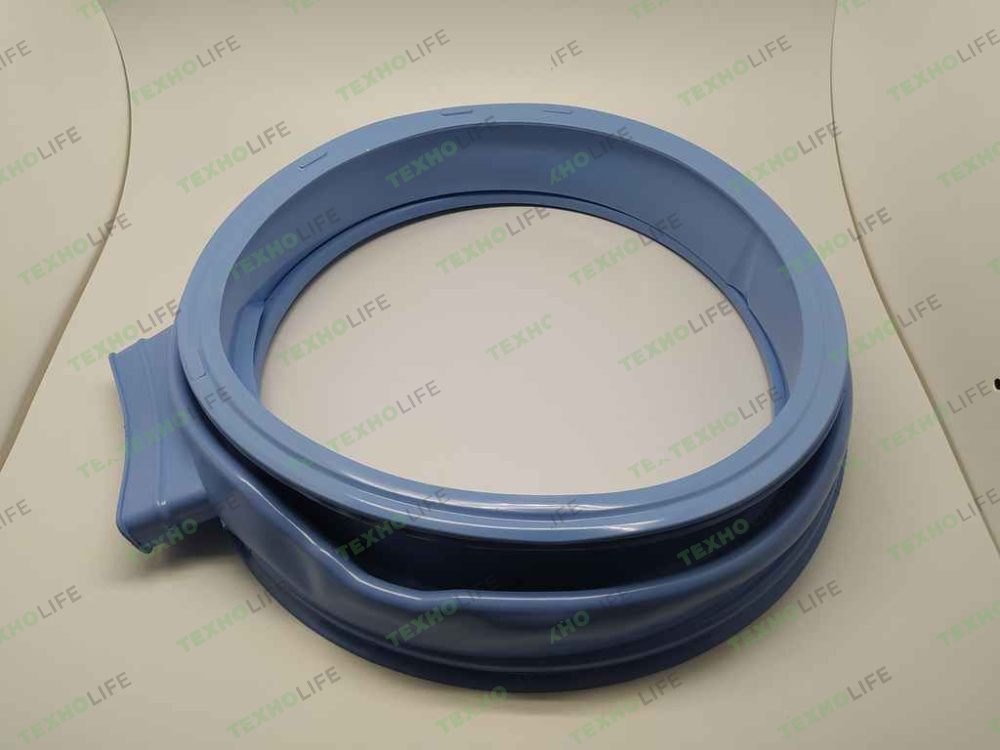 Манжета люка стиральной машины, Haier, 0020300601B