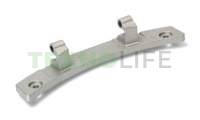 Петля люка сушильной машины, Electrolux, DRH000ZN, 1366253233, SKL