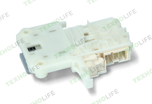 УБЛ (Замок) стиральной машины, Electrolux, AEG, Zanussi, 3792036026, INT036ZN