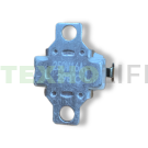 Термодатчик для печей, шкафов, варочных поверхностей, 16A, 250V, 298°С, EP350