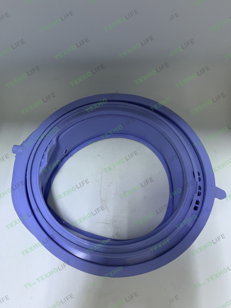 Манжета люка стиральной машины Haier, 0020300937B