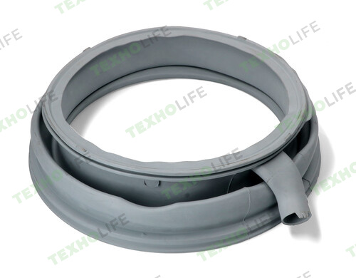 Манжета люка стиральной машины, Bosch, Siemens, Neff, Sharp 00680768, GSK009BO, аналог