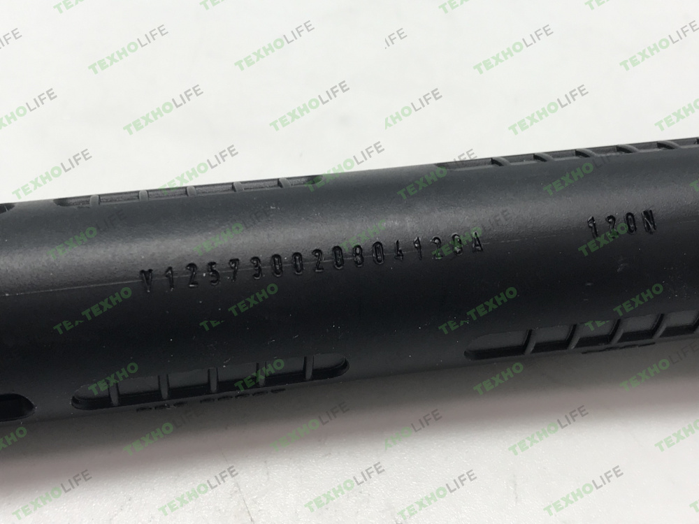 Амортизатор стиральной машины, Haier, 120N, 165-270мм, 020804120A, цена за 1 шт