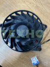 Вентилятор холодильника, LG DC12V, 1A, EAU30125201 Вентилятор холодильника, LG DC12V, 1A, EAU30125201
