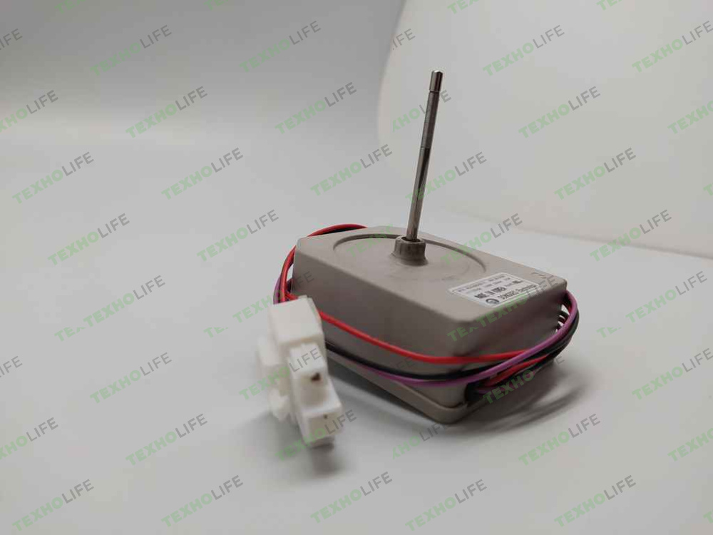 Вентилятор холодильника, LG, 13V, 1.90W, EAU61644107